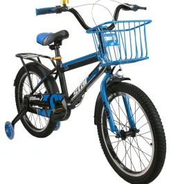 Bicicleta Ariel Criança