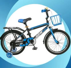 Bicicleta Ariel Criança