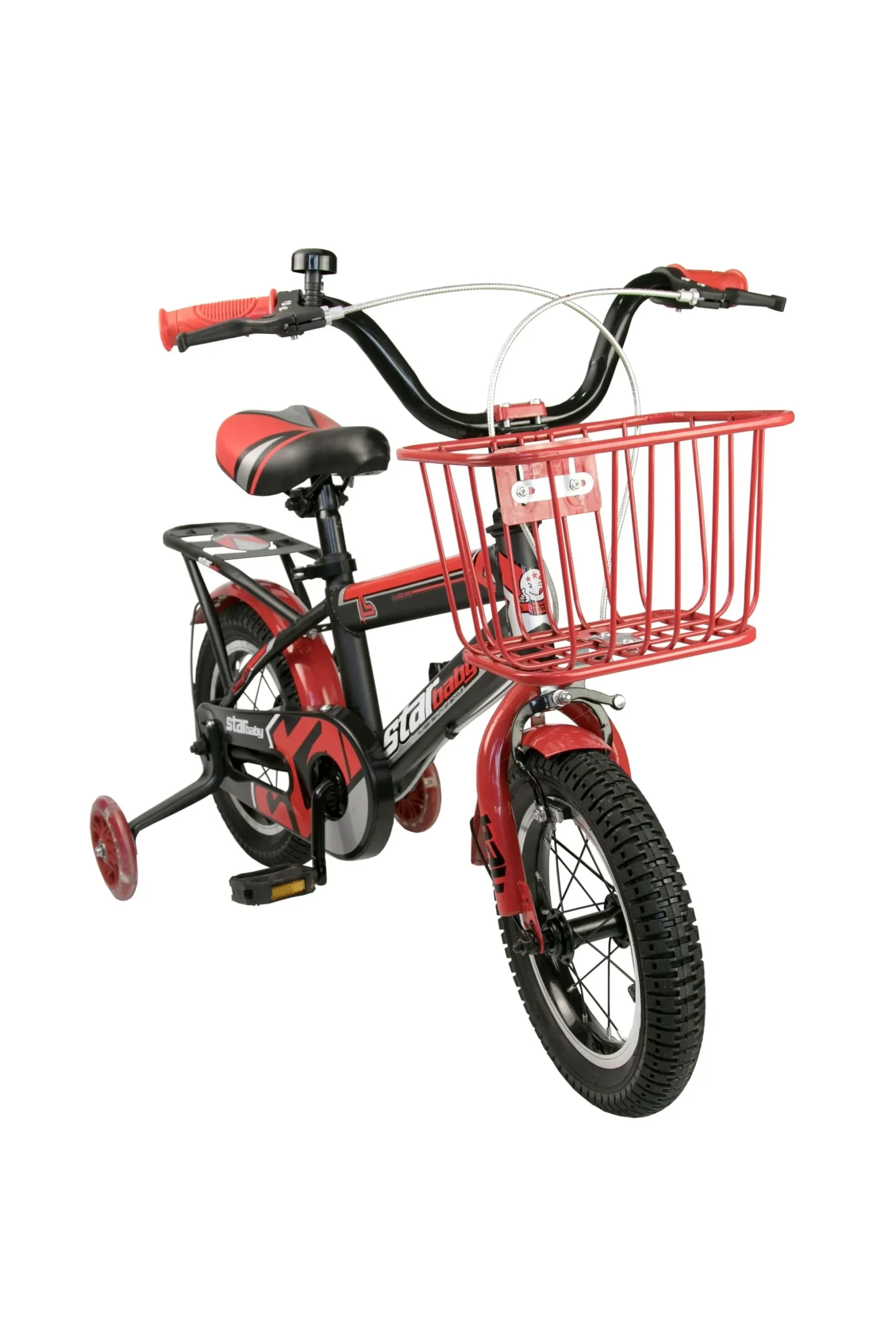 Bicicleta Ariel Criança