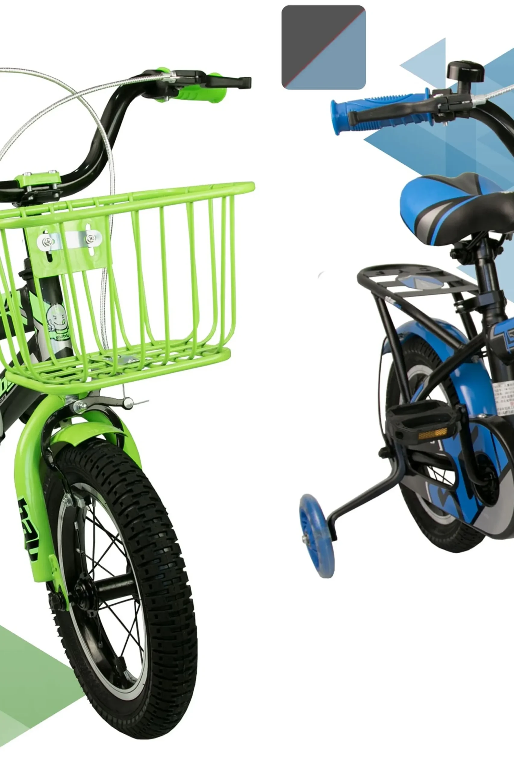 Bicicleta Ariel Criança