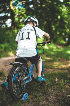 Bicicleta Ariel Criança