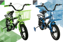Bicicleta Ariel Criança