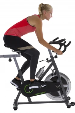 Bicicleta Ciclo Indoor Tunturi S30