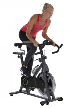 Bicicleta Ciclo Indoor Tunturi S30