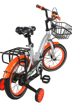 Bicicleta Criança 14