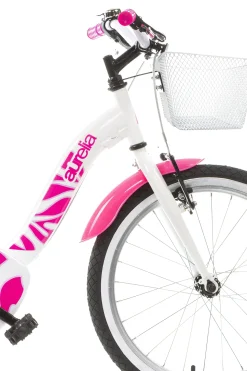 Bicicleta Criança Aurelia Smarty 20