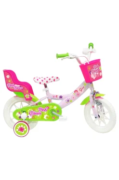 Bicicleta Criança 12 Polegadas Bloom 3 Anos