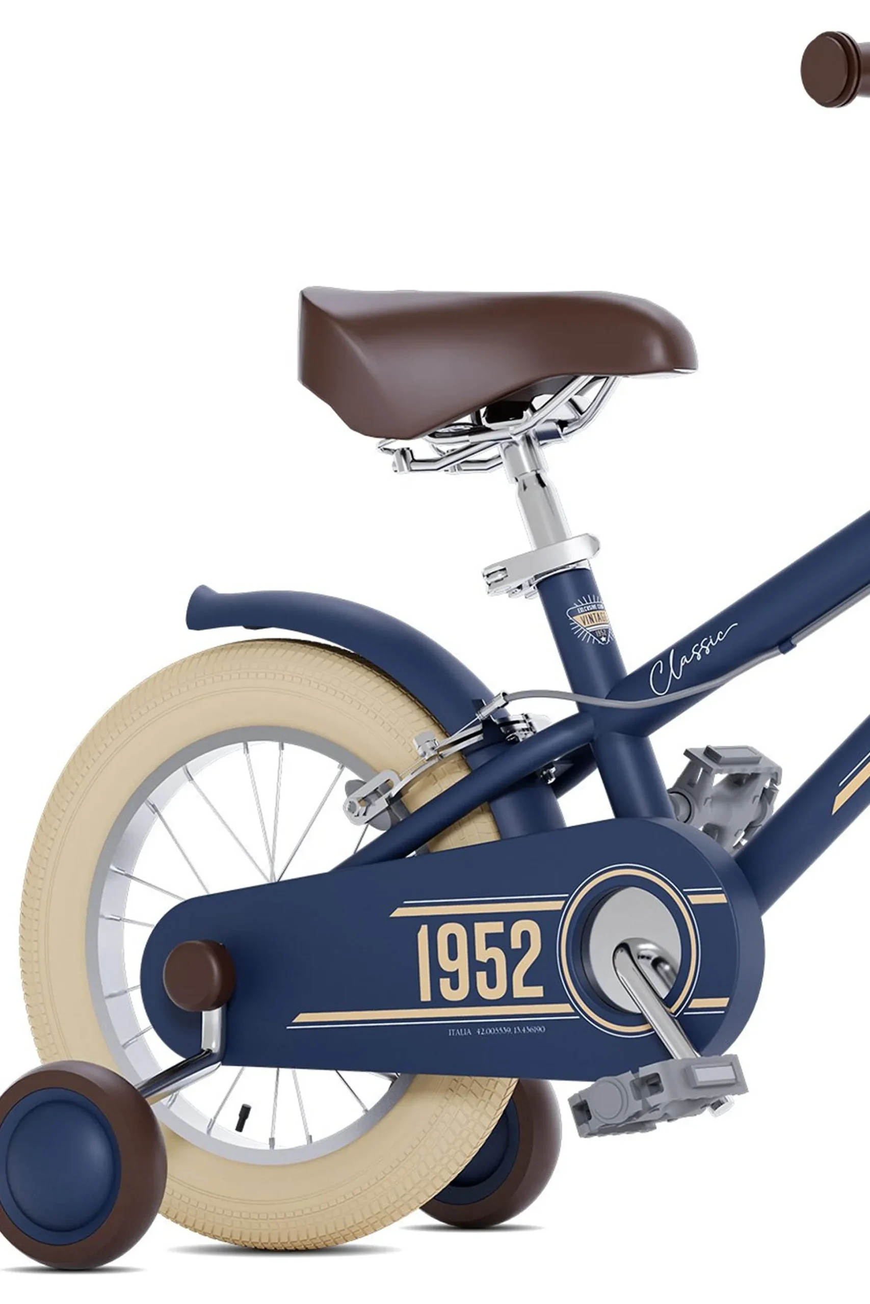 Bicicleta Criança 12 Polegadas Magikbike Classic 3 Anos
