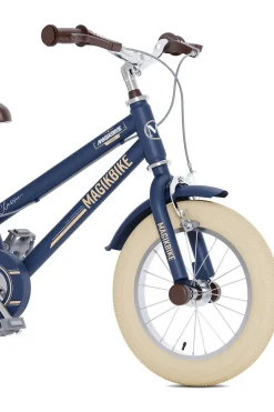 Bicicleta Criança 12 Polegadas Magikbike Classic 3 Anos