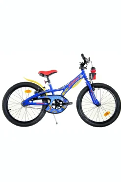 Bicicleta Criança Sonic 20