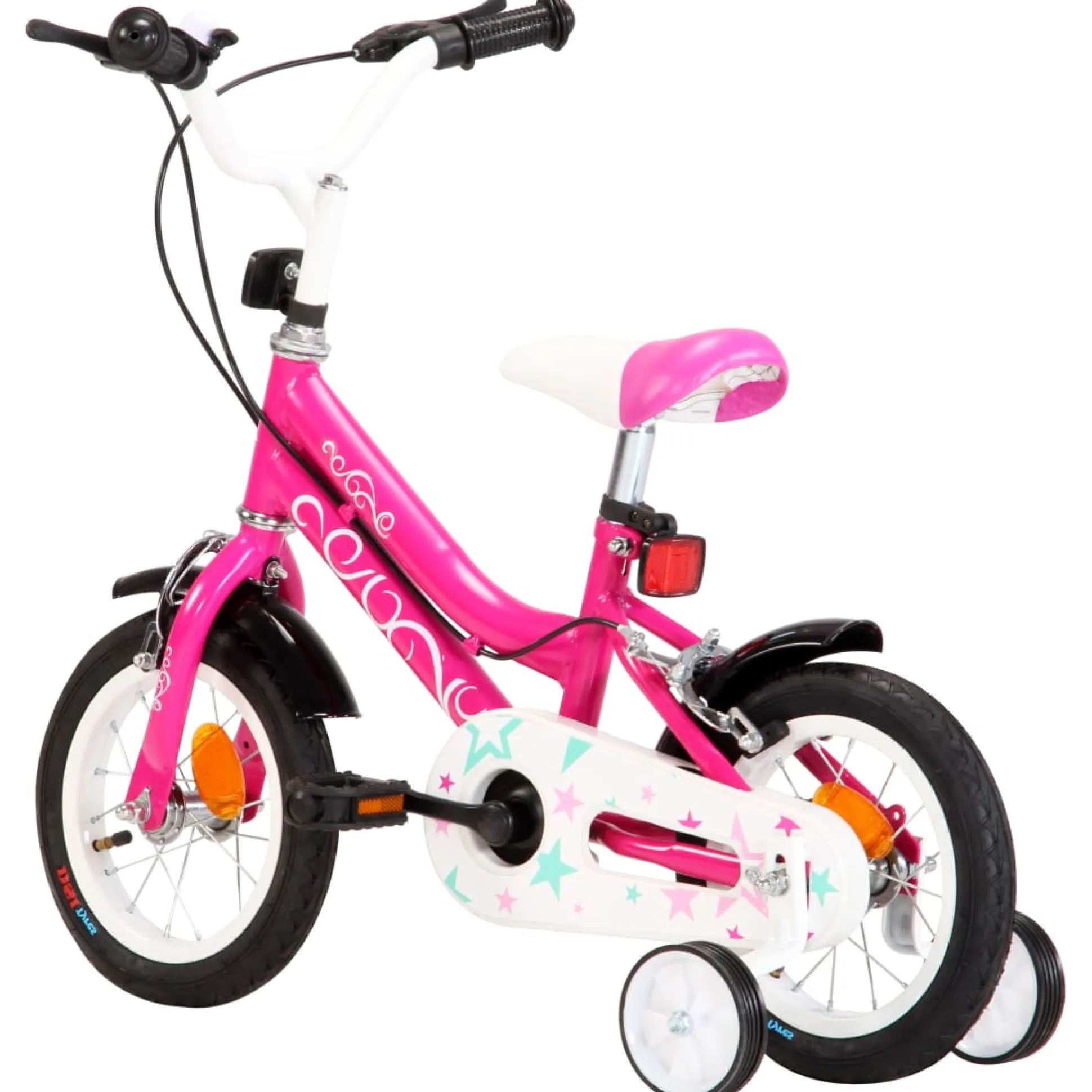 Bicicleta Criança Vidaxl