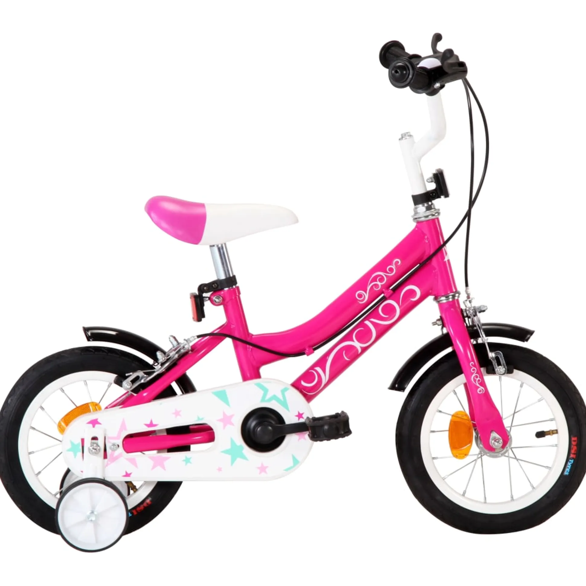 Bicicleta Criança Vidaxl