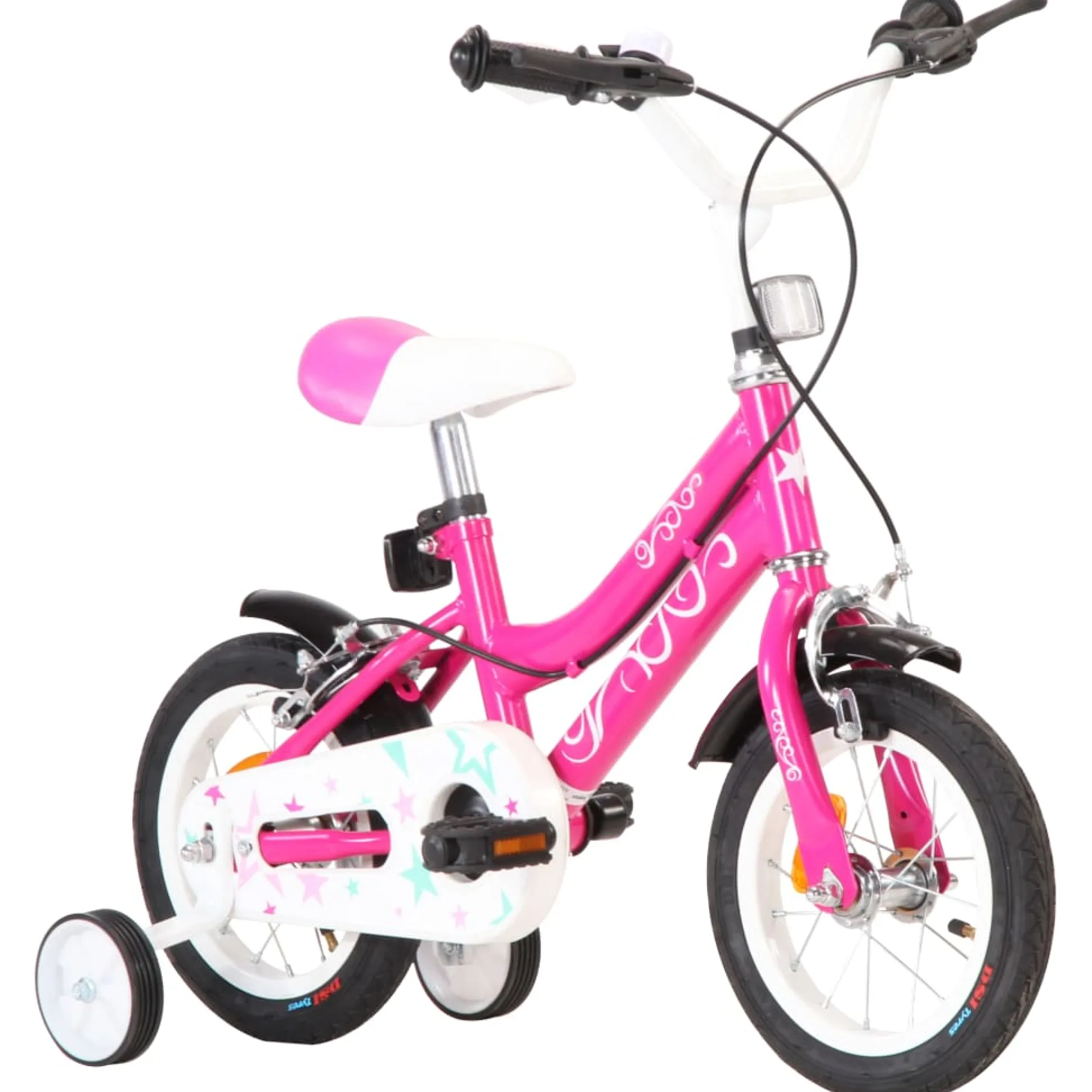 Bicicleta Criança Vidaxl