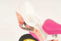 Bicicleta DC Girls Friends Toimsa 12