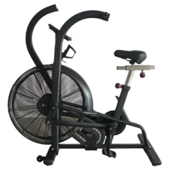 Bicicleta De Interior Evolve Fitness Air Bike Ab100