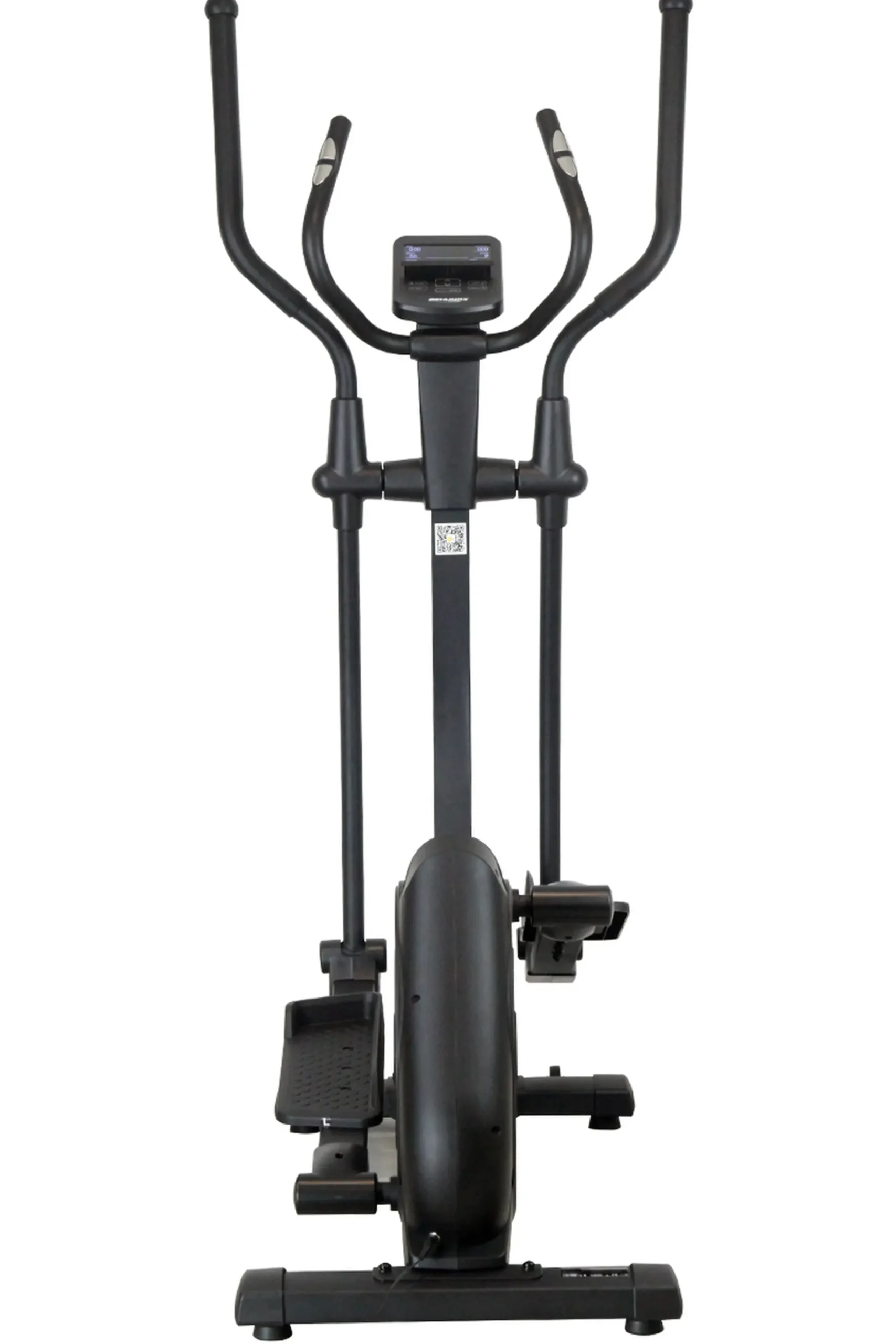 Bicicleta Elíptica Behumax Elliptical Summit 1400