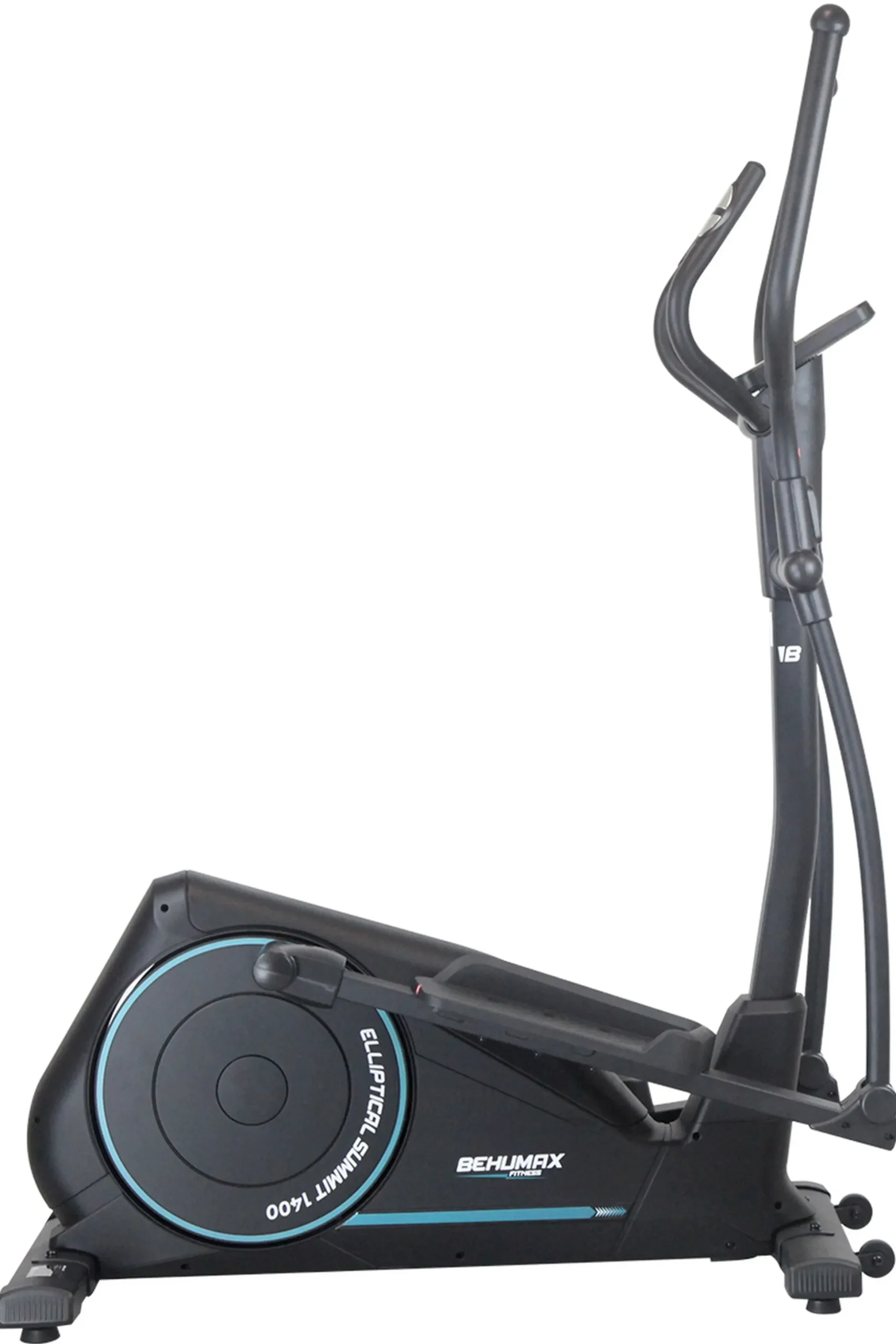 Bicicleta Elíptica Behumax Elliptical Summit 1400