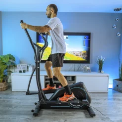 Bicicleta Elíptica Behumax Elliptical Summit 1400