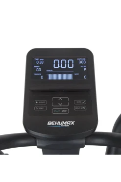 Bicicleta Elíptica Behumax Elliptical Summit 1400