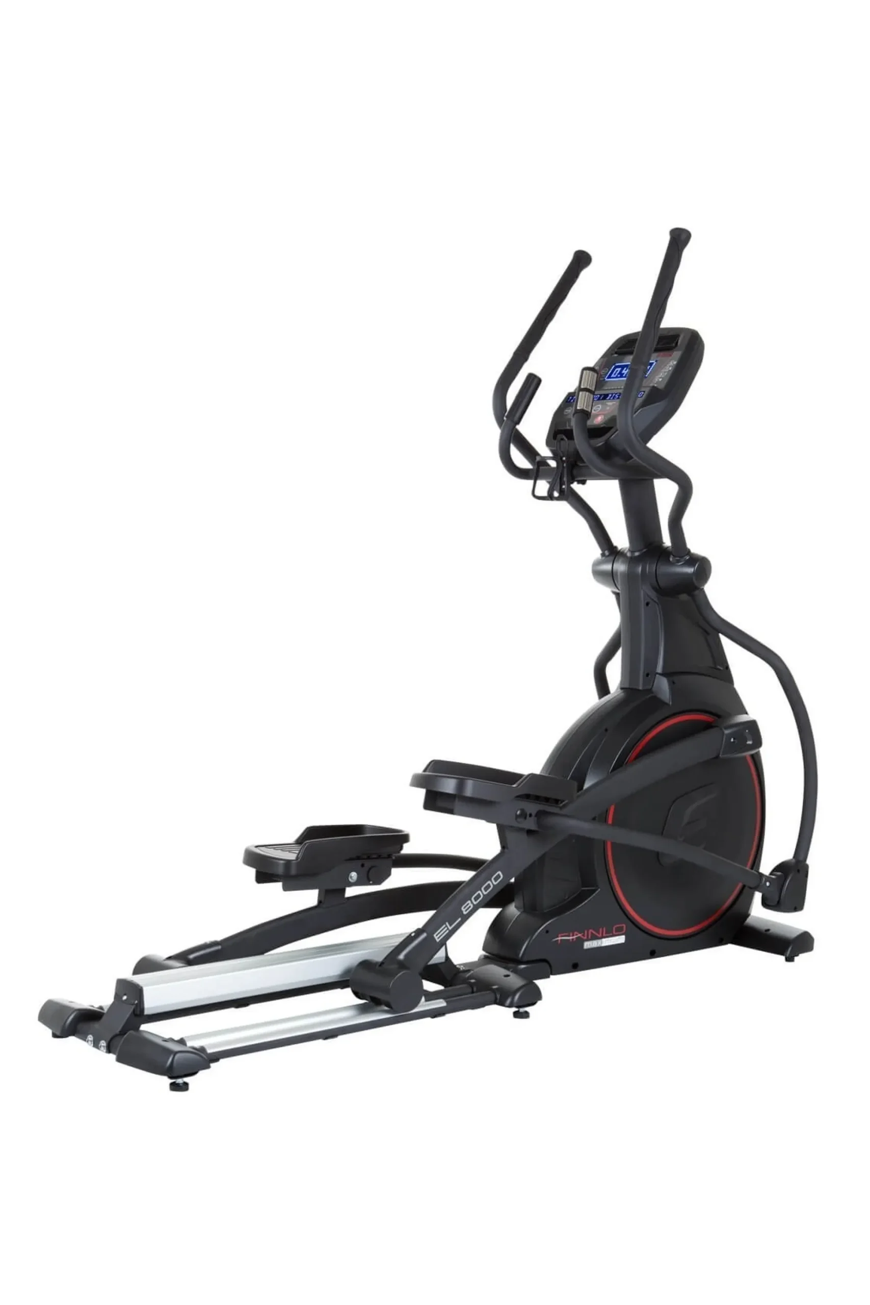 Bicicleta Elíptica 8000 Finnlo