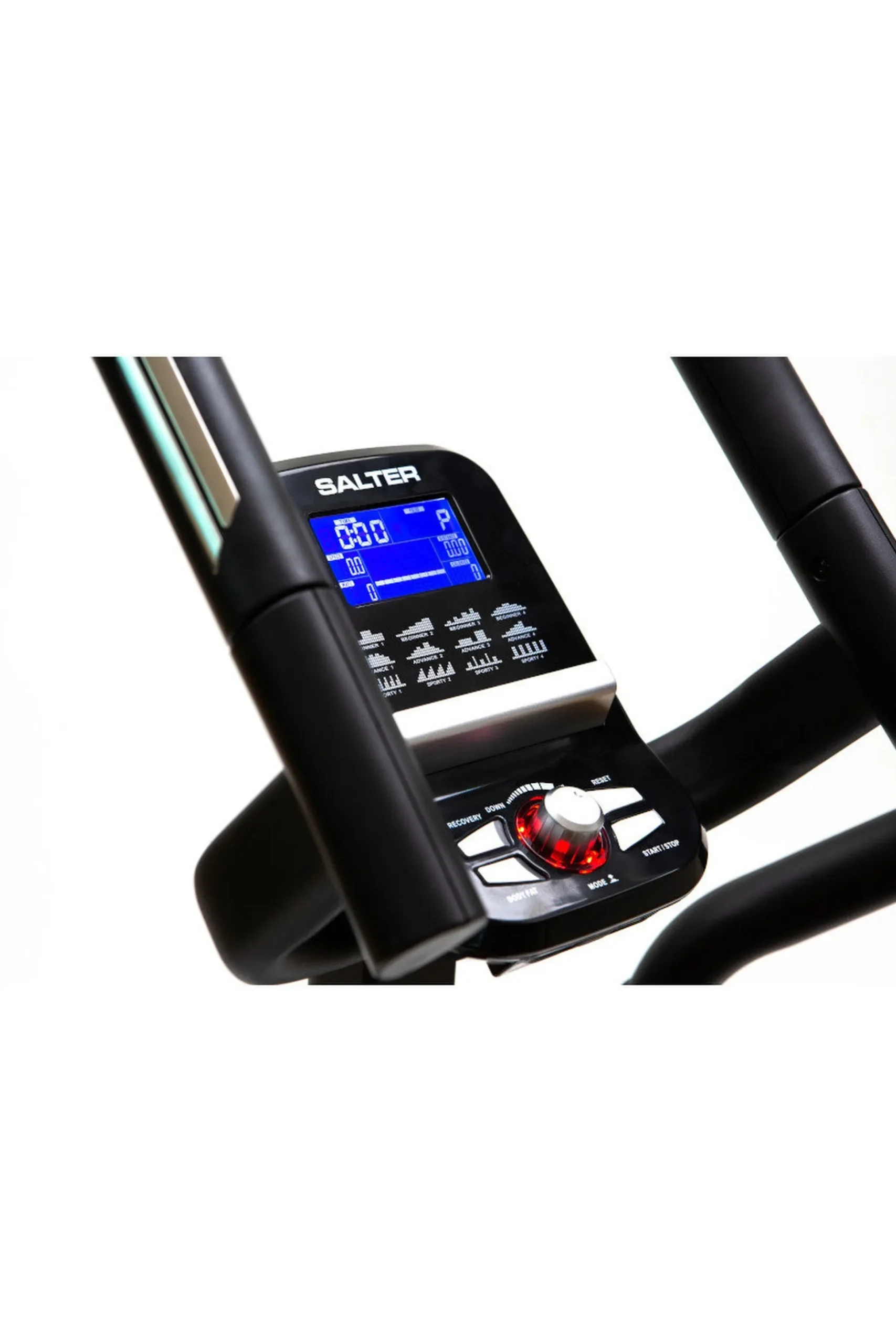 Bicicleta Elíptica Salter E-2135