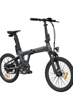 Bicicleta Elétrica Dobrável Ado Air 20s
