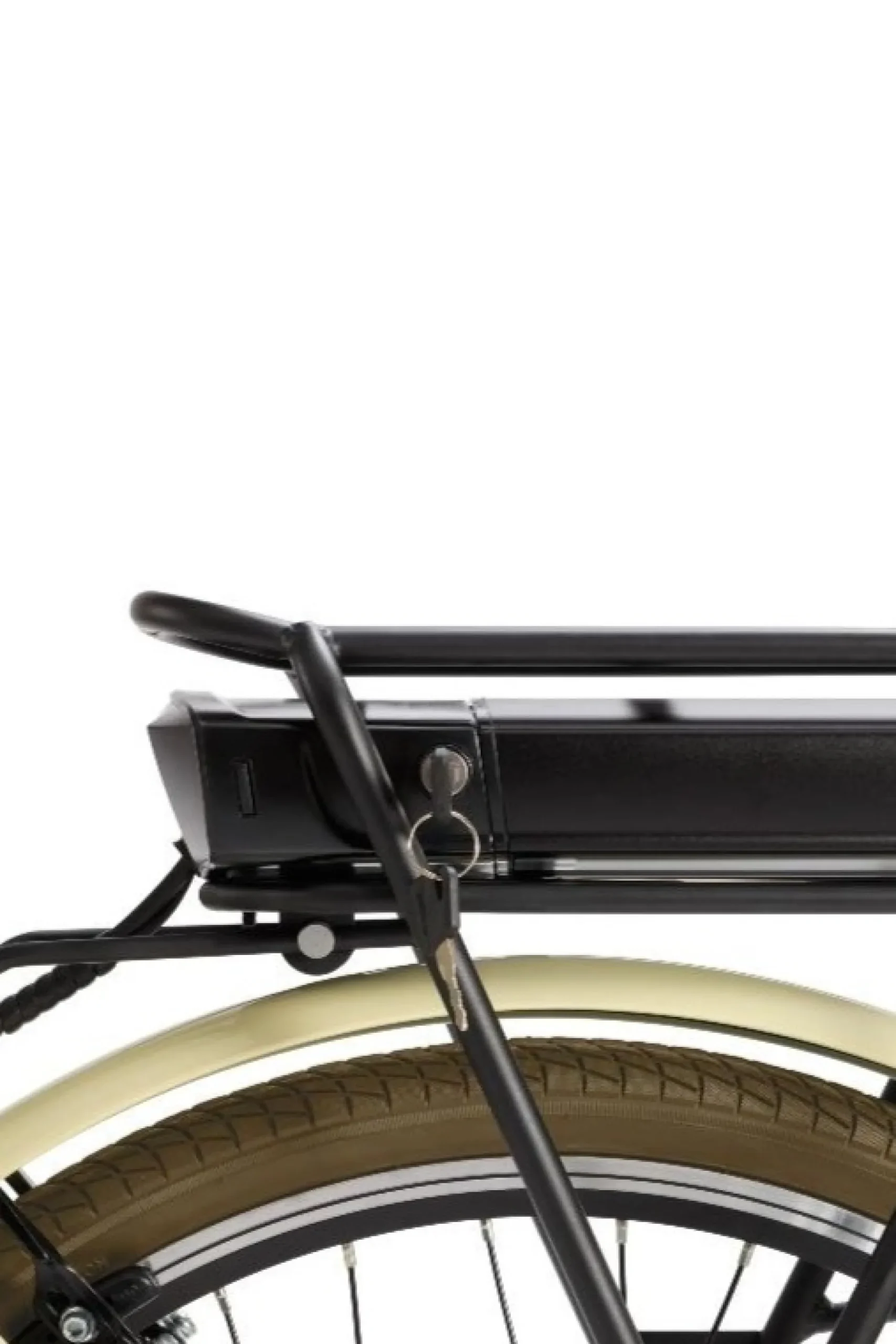 Bicicleta Elétrica Nilox J5 Pro