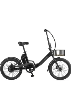 Bicicleta Elétrica Volt Dobrável