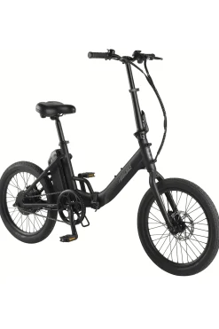 Bicicleta Elétrica Volt Dobrável