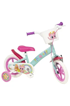 Bicicleta En71 Gaticórnio Toimsa 12"