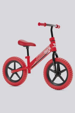 Bicicleta Equilibrio 12 Polegadas Extreme 2-5 Anos