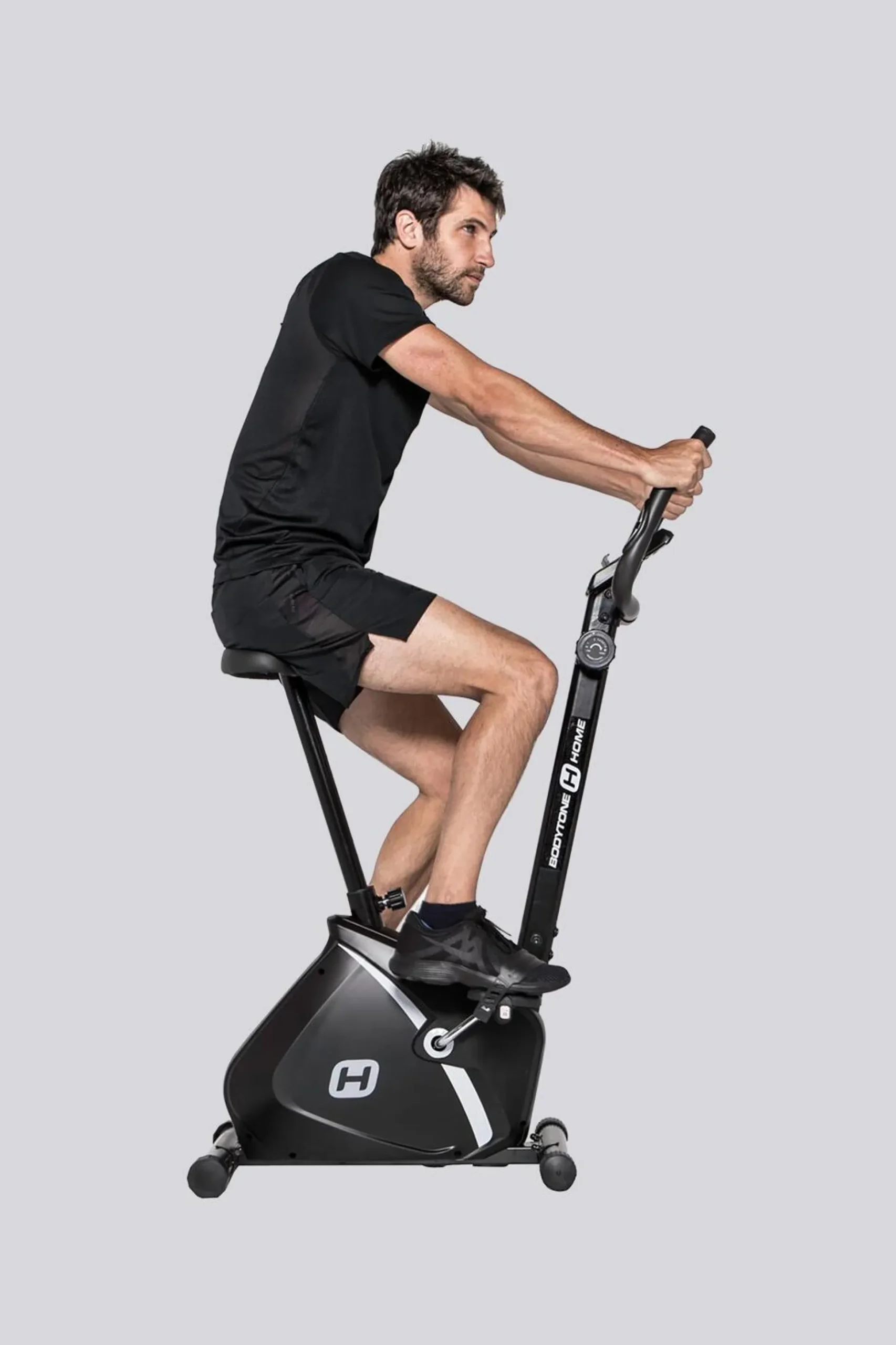 Bicicleta Estática Bodytone Du-15