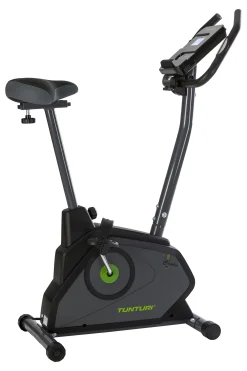 Bicicleta Estática Cardio Fit E30 Tunturi