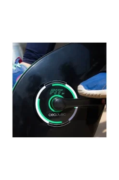 Bicicleta Estática Cecotec X-bike