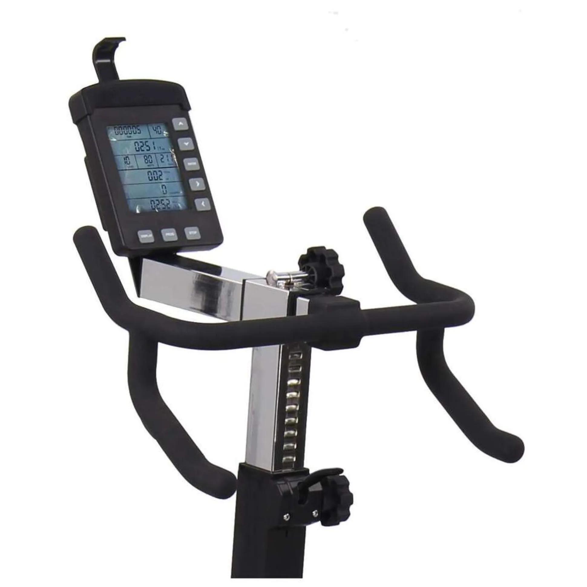 Bicicleta Estática Cross Bike Kft