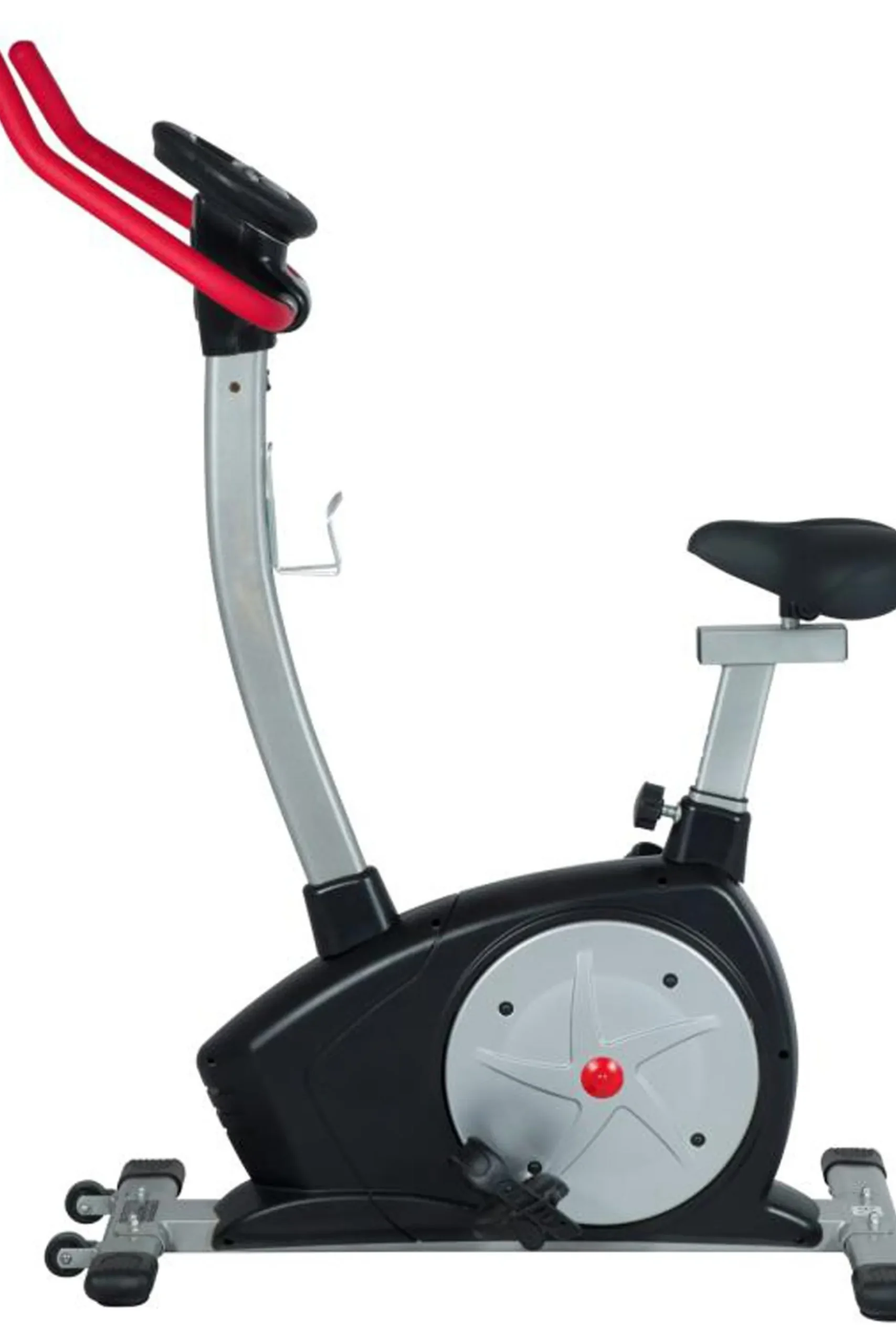 Bicicleta Estática 1300 Deportium