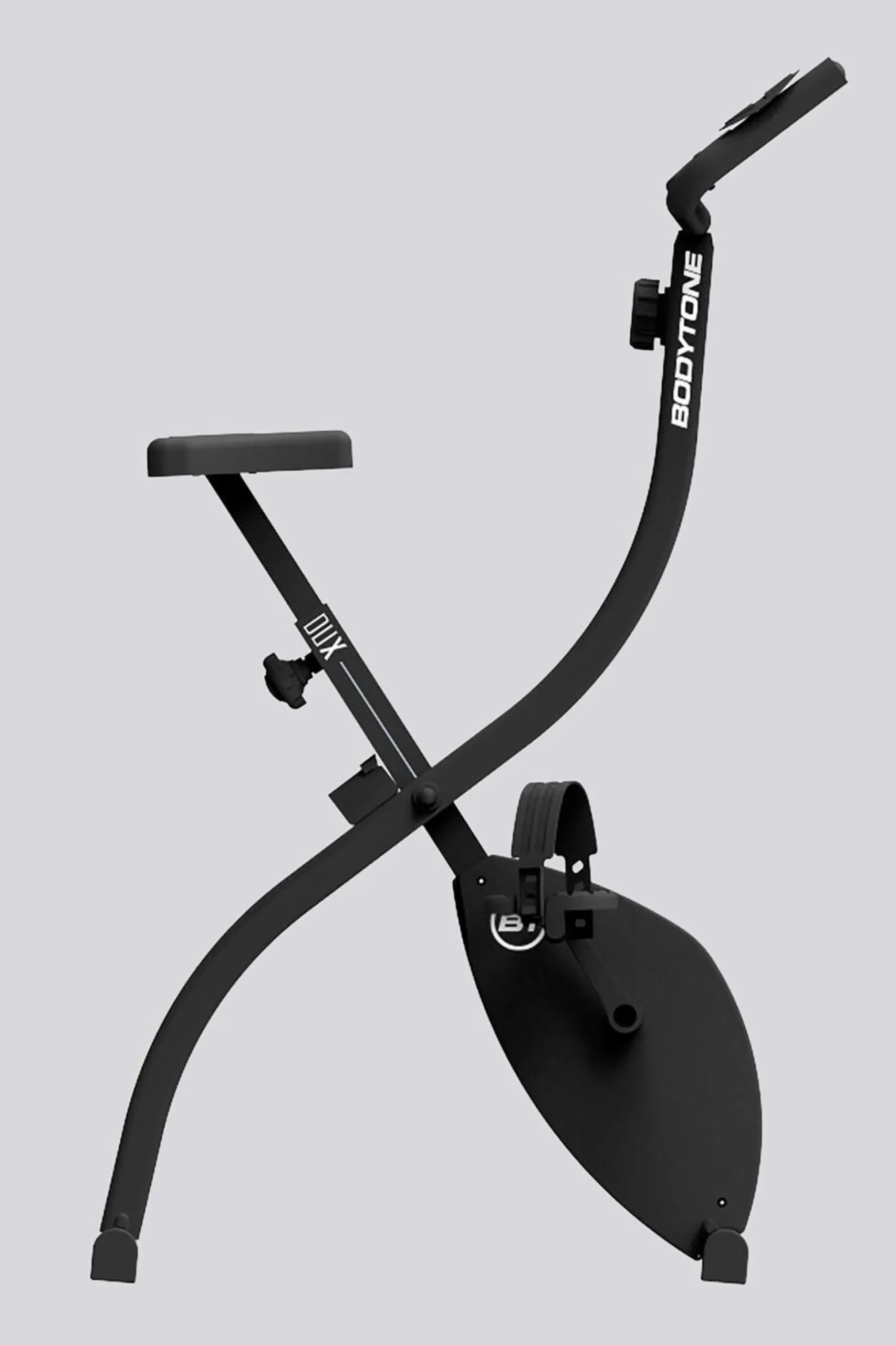 Bicicleta Estática Dobrável Bodytone Xbike