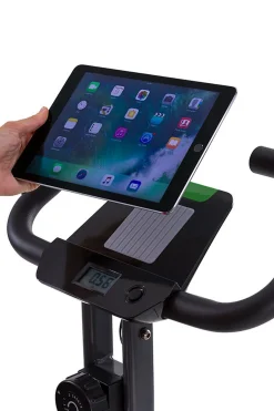 Bicicleta Estática Dobrável Tunturi X-bike B20