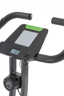 Bicicleta Estática Dobrável Tunturi X-bike B20