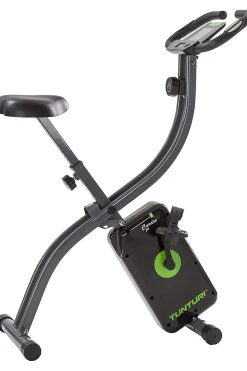 Bicicleta Estática Dobrável Tunturi X-bike B20
