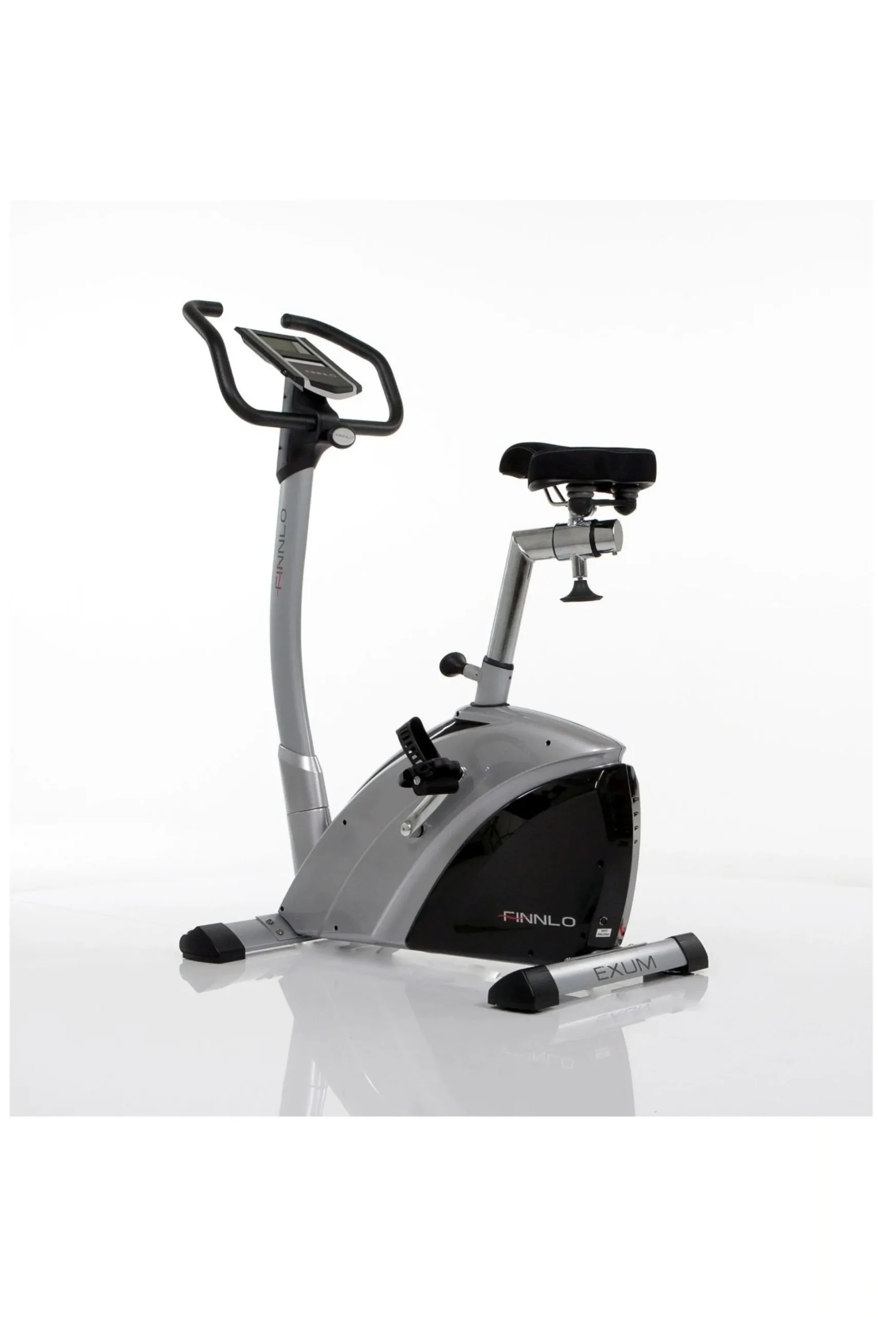 Bicicleta Estática Ergo Exum III Finnlo