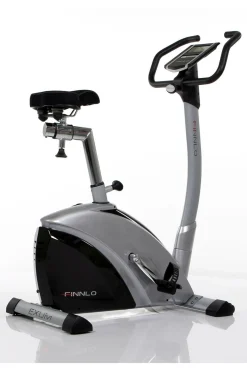 Bicicleta Estática Ergo Exum III Finnlo