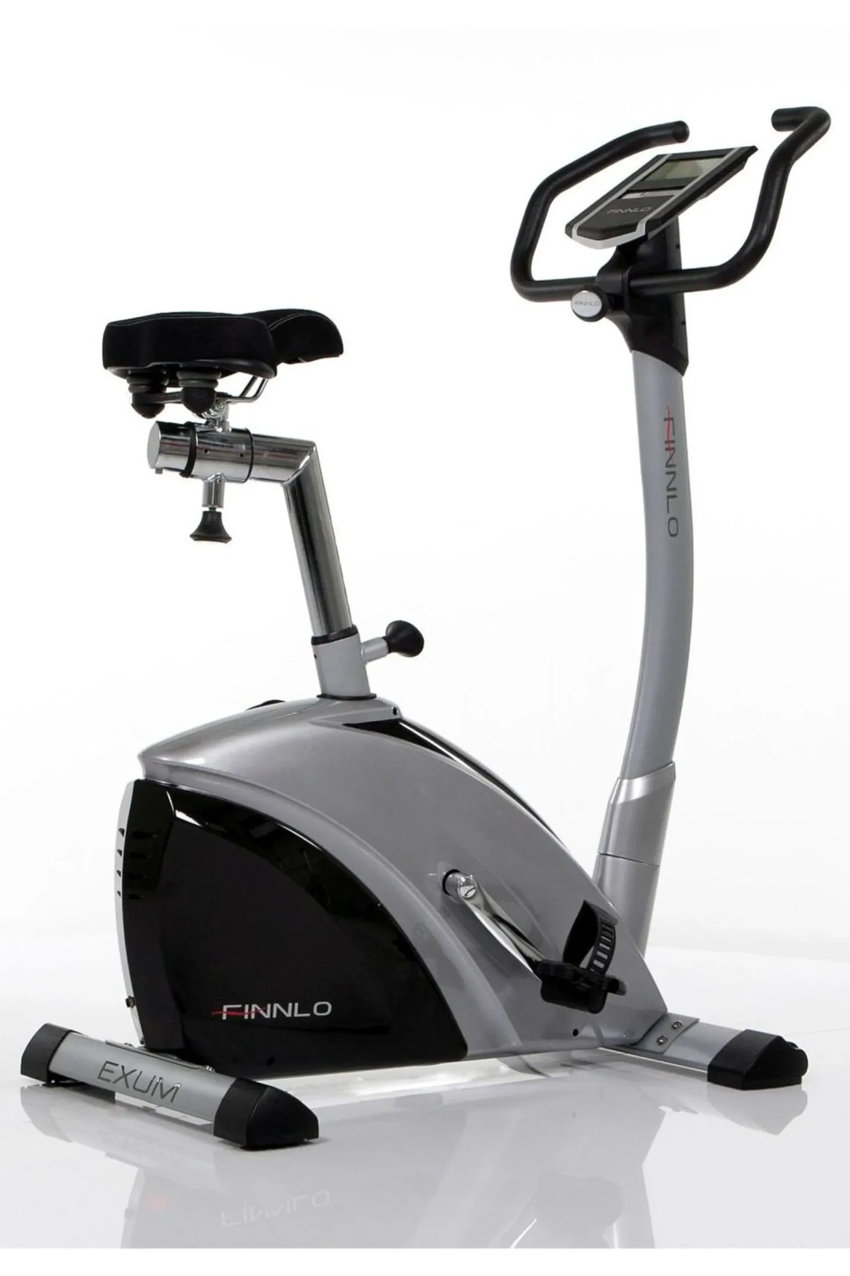 Bicicleta Estática Ergo Exum III Finnlo