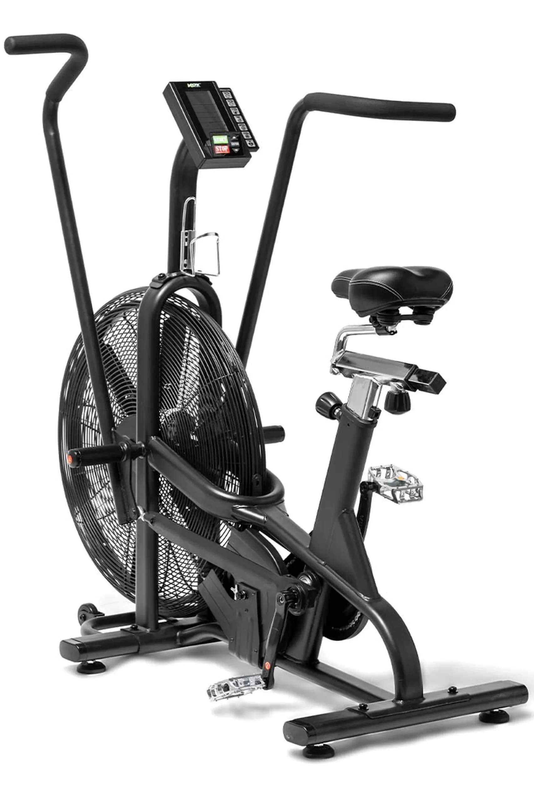 Bicicleta Estática Inbody Titan Air