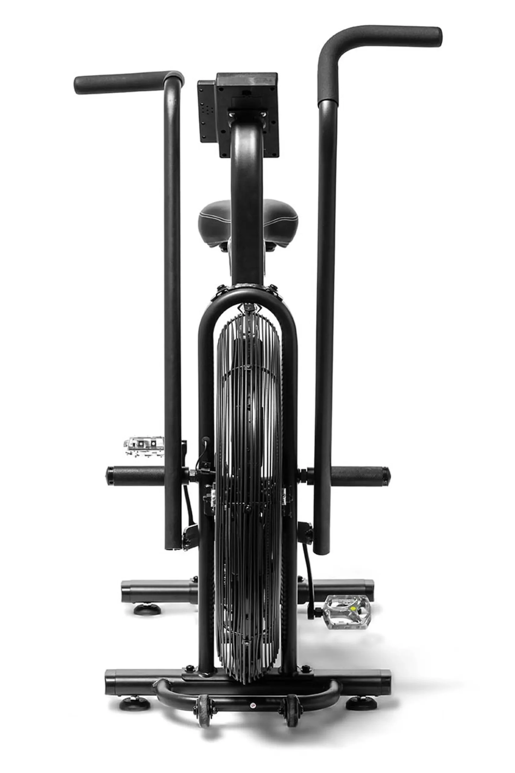 Bicicleta Estática Inbody Titan Air