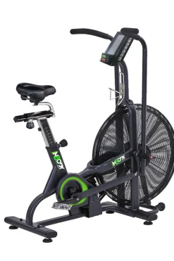 Bicicleta Estática Inbody Titan Air