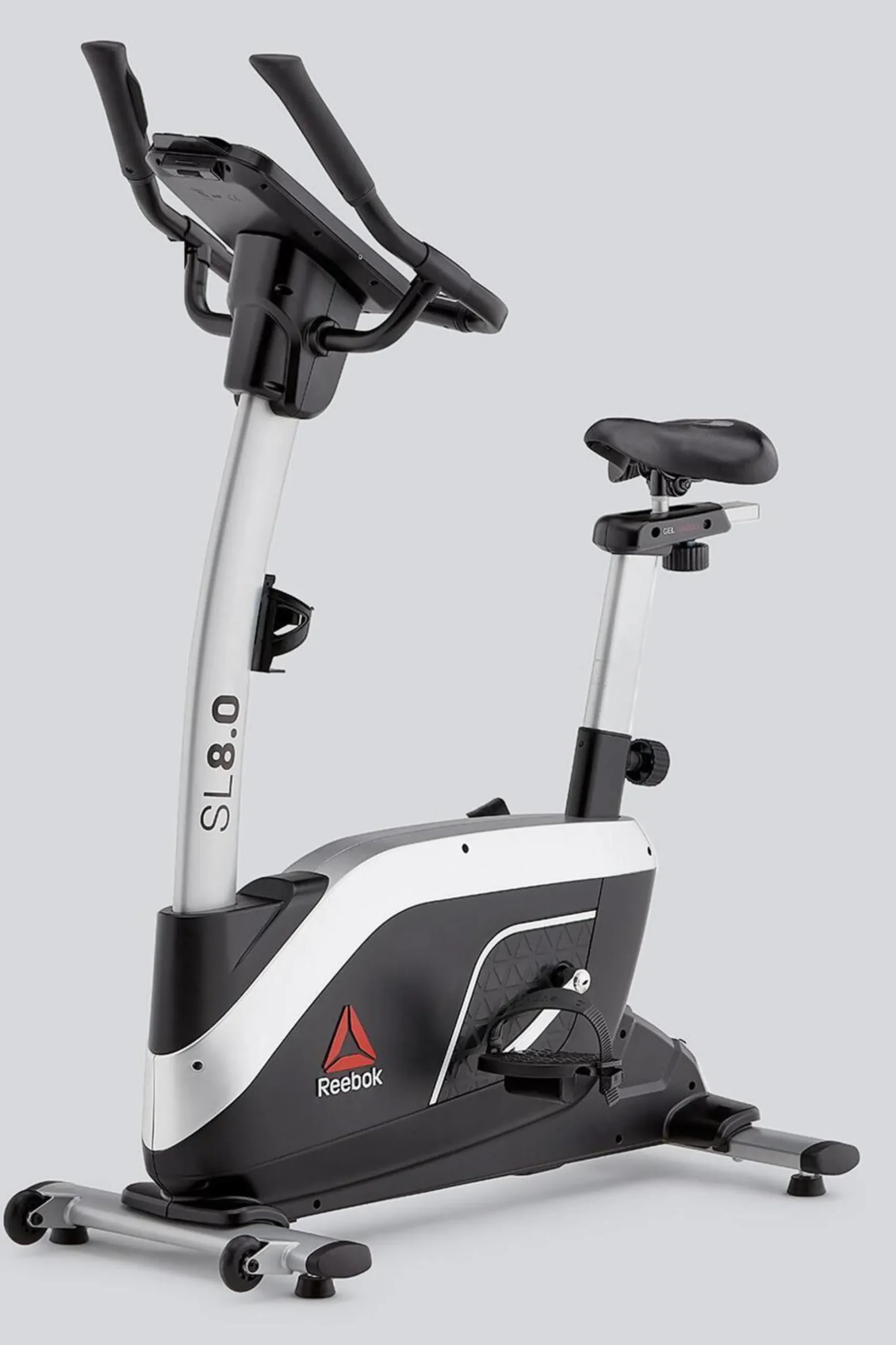 Bicicleta Estática Reebok Sl8