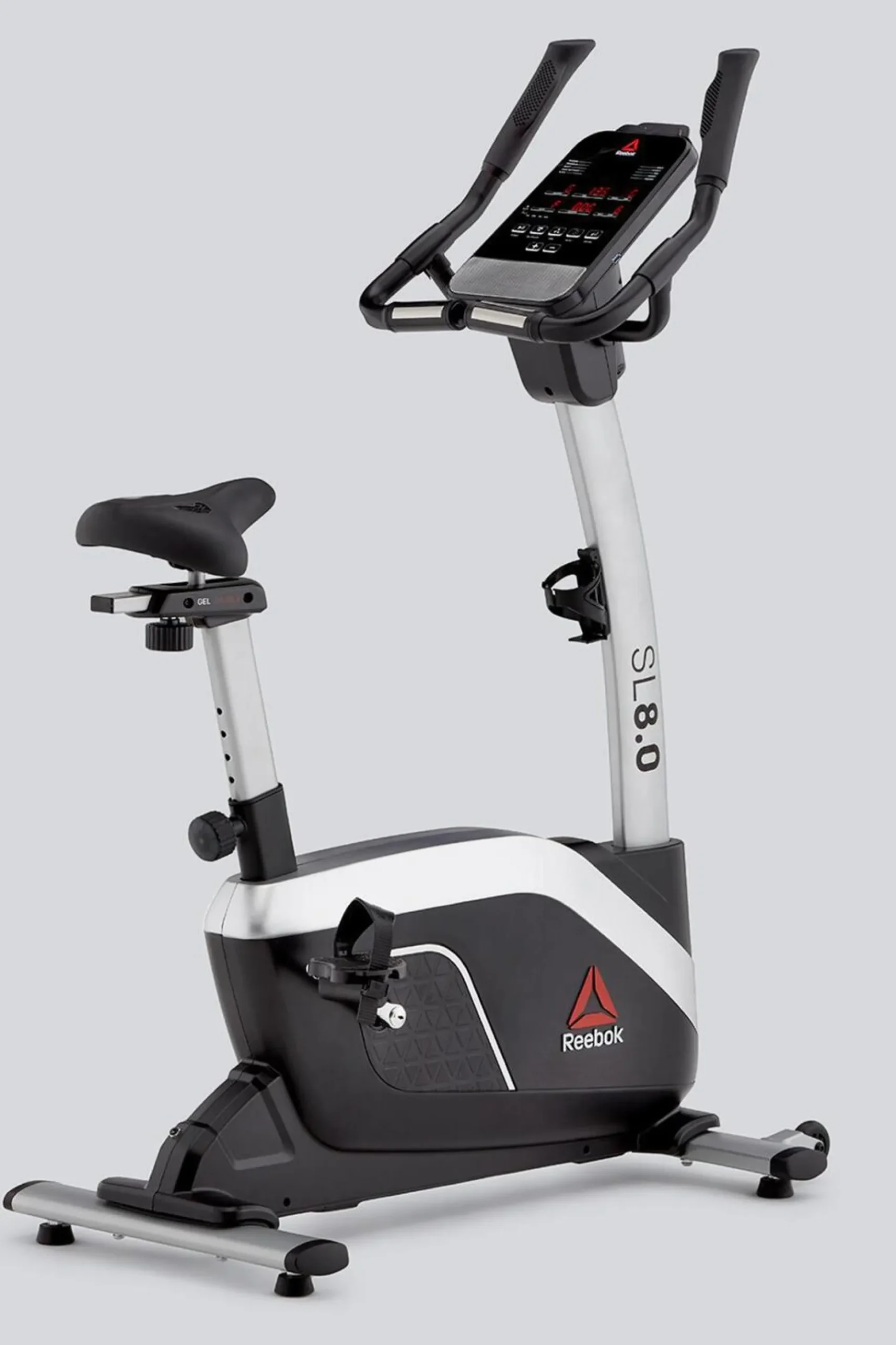 Bicicleta Estática Reebok Sl8