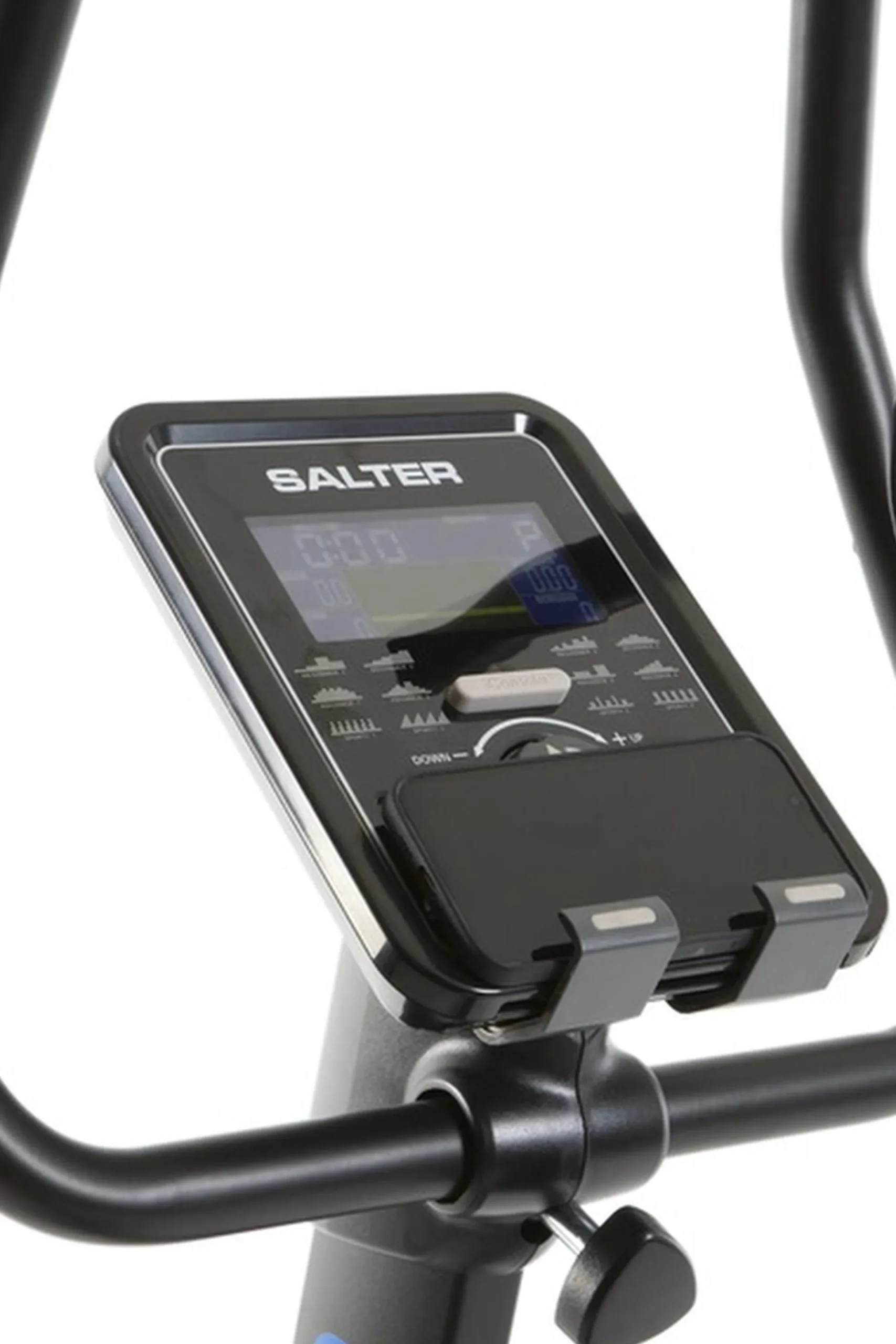 Bicicleta Estática Salter Smart Training B-20