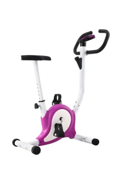 Bicicleta Estática Vidaxl